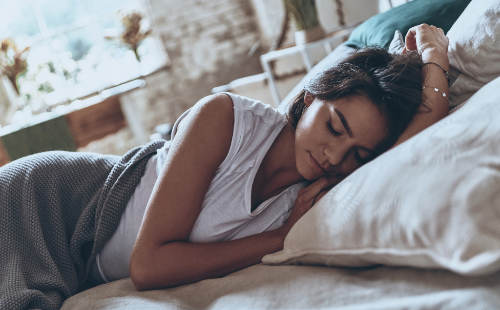 5-HTP Capsules For Better Sleep + 7 Benefits & Uses