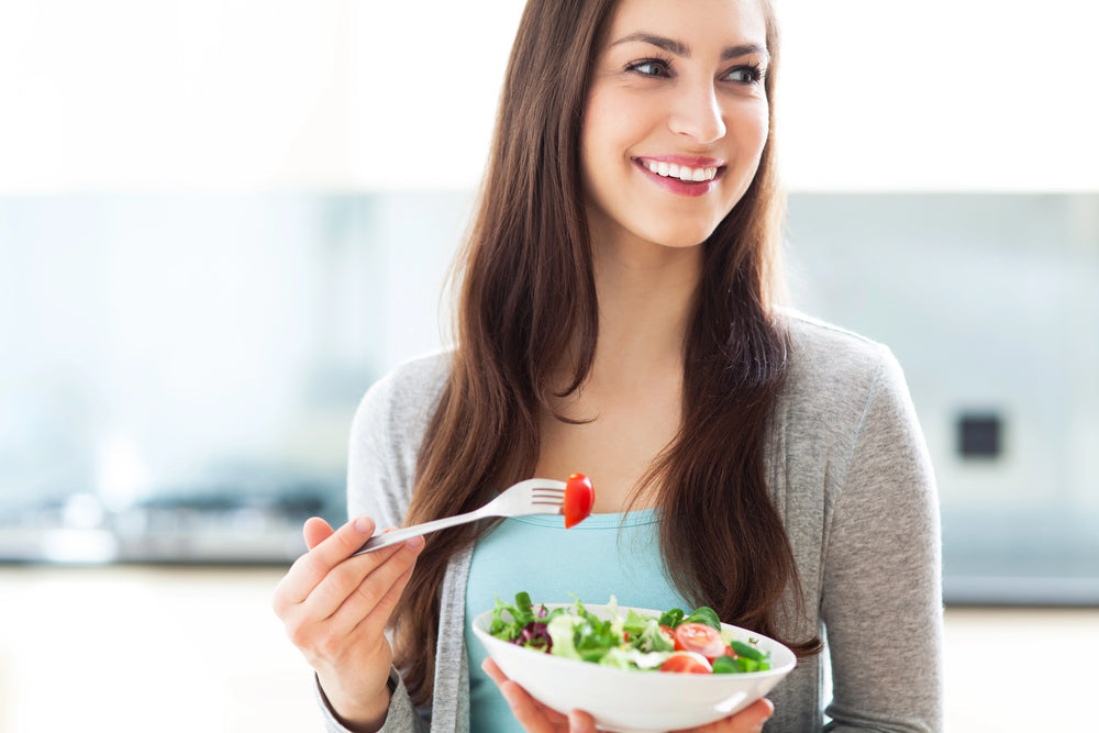 Importance of Portion Control for Managing Diabetes | Helpful Tips