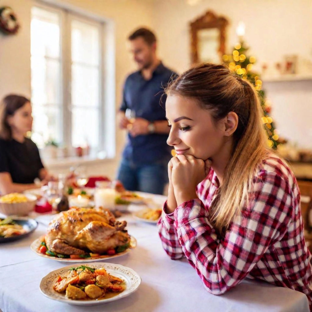 Eating More Was the Key to Losing Inches