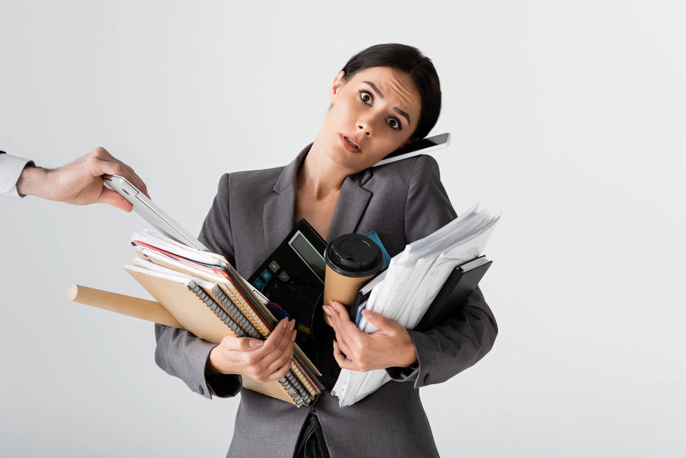 The Portion Control Survival Guide for Busy People