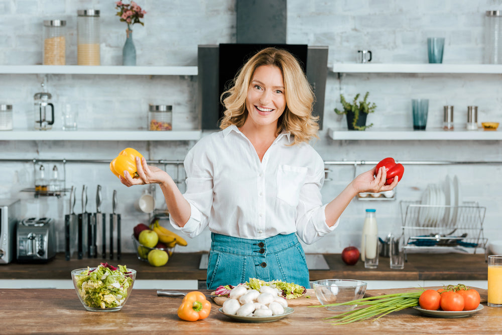Counting Calories but Still Gaining Weight? Hidden Nutrient Deficiencies Might Be the Culprit