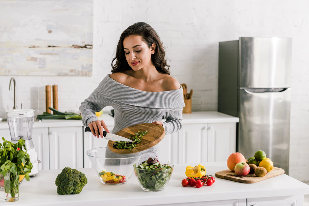 Calories Are Just Numbers—AI’s Got the Real Tea on What You’re Eating