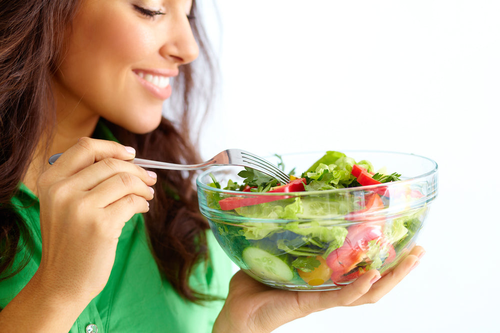Nutritionists’ Favorite Hacks for Eating Out Without Overindulging