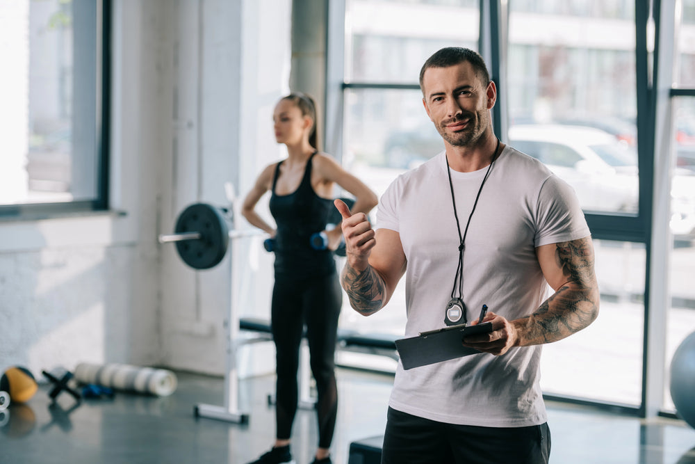 Portions Master App: AI-Powered Food Tracker and Fitness Coach