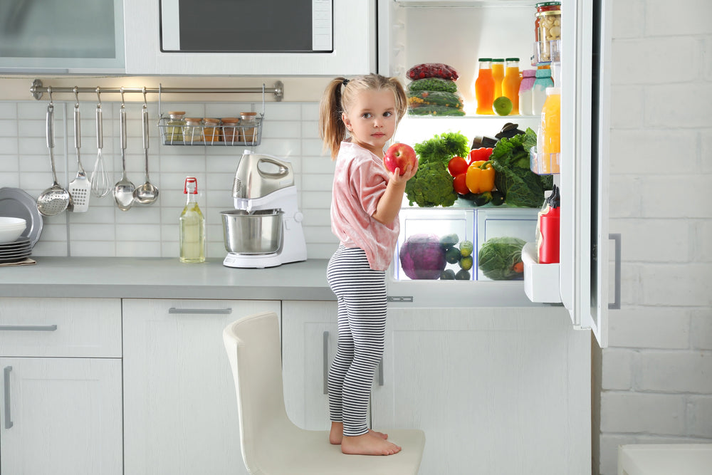 From Easter Candy to Clean Eating: How to Reset Your Macros After a Sugar Binge