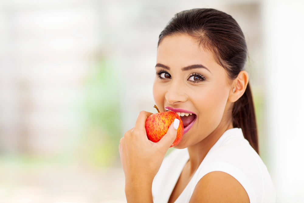 The Future of Dieting: Why Your Next Personal Trainer Might Be in Your Pocket