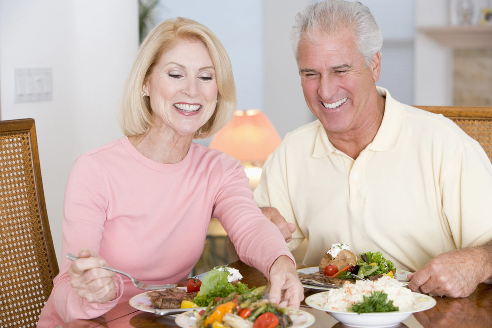 How Portion Sizes Have Changed Over the Last 50 Years