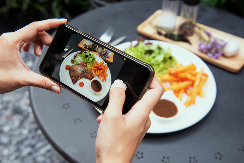 A New Era of Healthy Eating: Portions Master AI App at Your Service