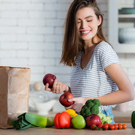 Best Tips To Measure Portion Control Sizes