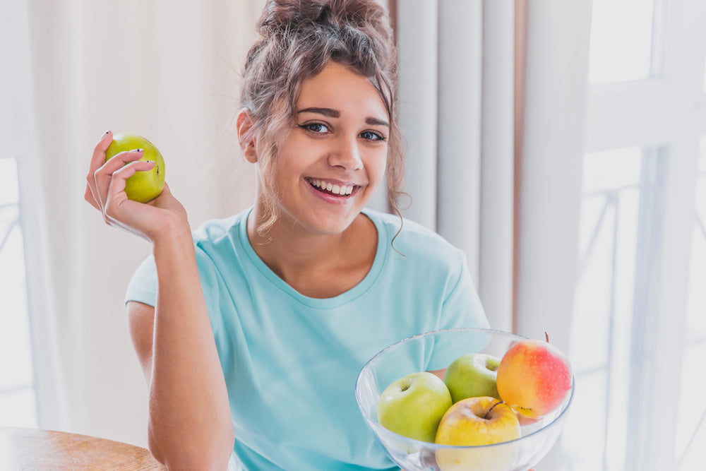 Why You’re Always Hungry: Hormones, Sleep, and Hydration