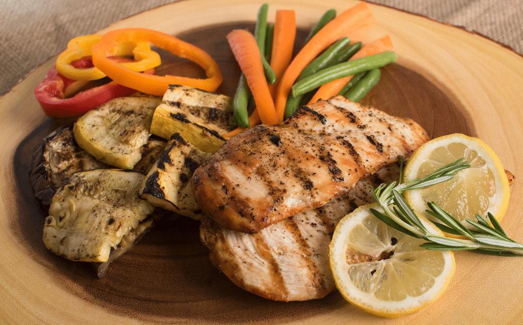 17 Of The Best Foods For Low Calorie High Protein Meals