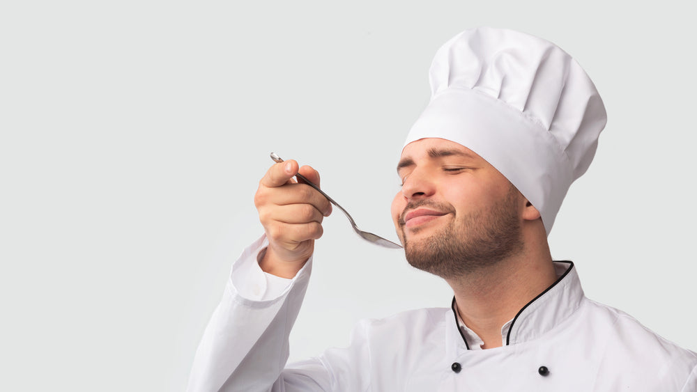 12 High-Protein Snacks That Actually Taste Good