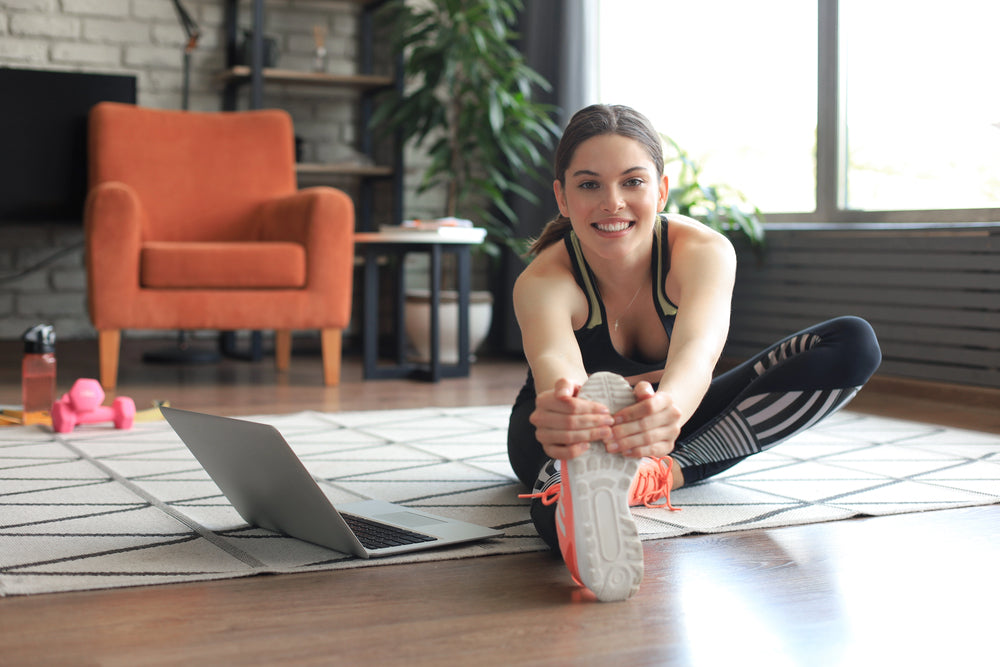 The 20-Minute Rule: Simple Workouts That Fit Into Your Day (No Gym Required)