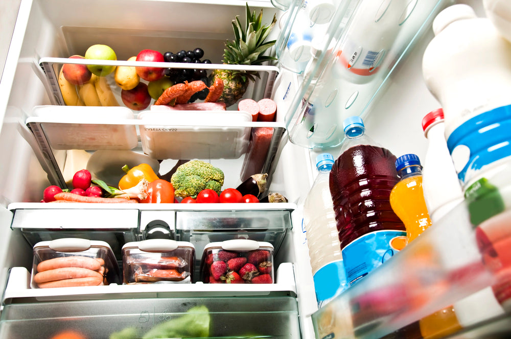 Ingredient Scanner from Portions Master: Your Kitchen Just Got Smarter