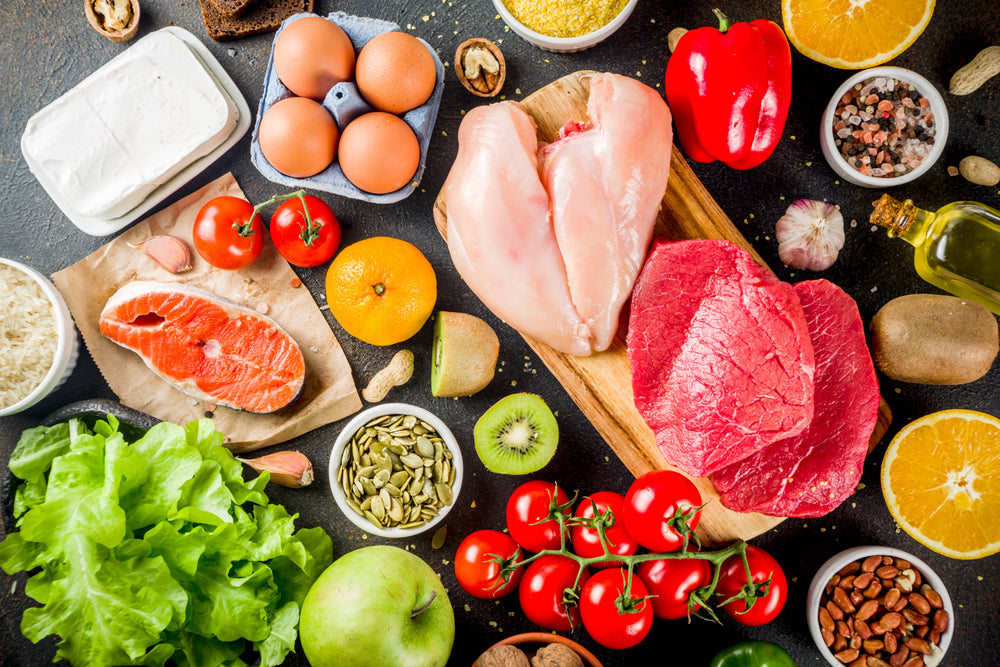 Instant Recipes at Your Fingertips with the AI Ingredient Scanner