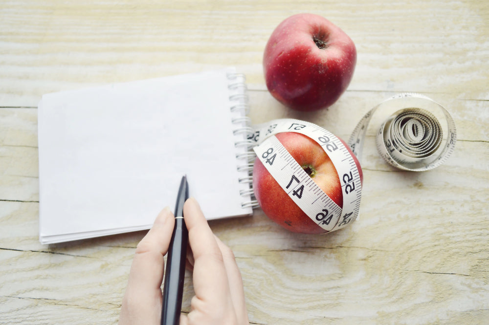 Lost the Weight, but Not Sure How to Keep It Off? Let AI Be Your Nutrition Coach
