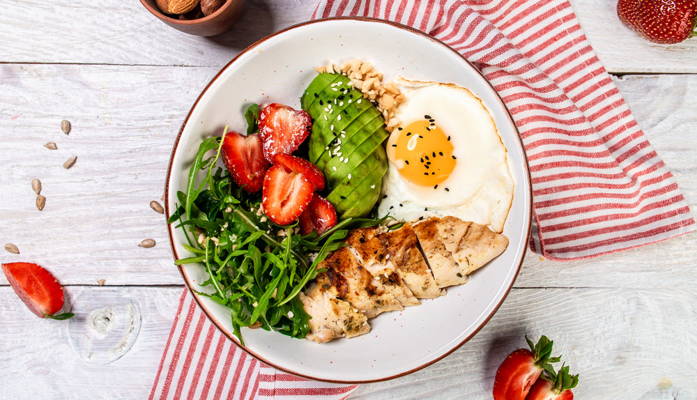 Mastering Portion Control: The Key to Healthy Eating and Lasting Weight Loss