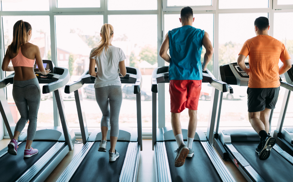 Men Vs Women Weight Loss Differences + 5 Helpful Tips
