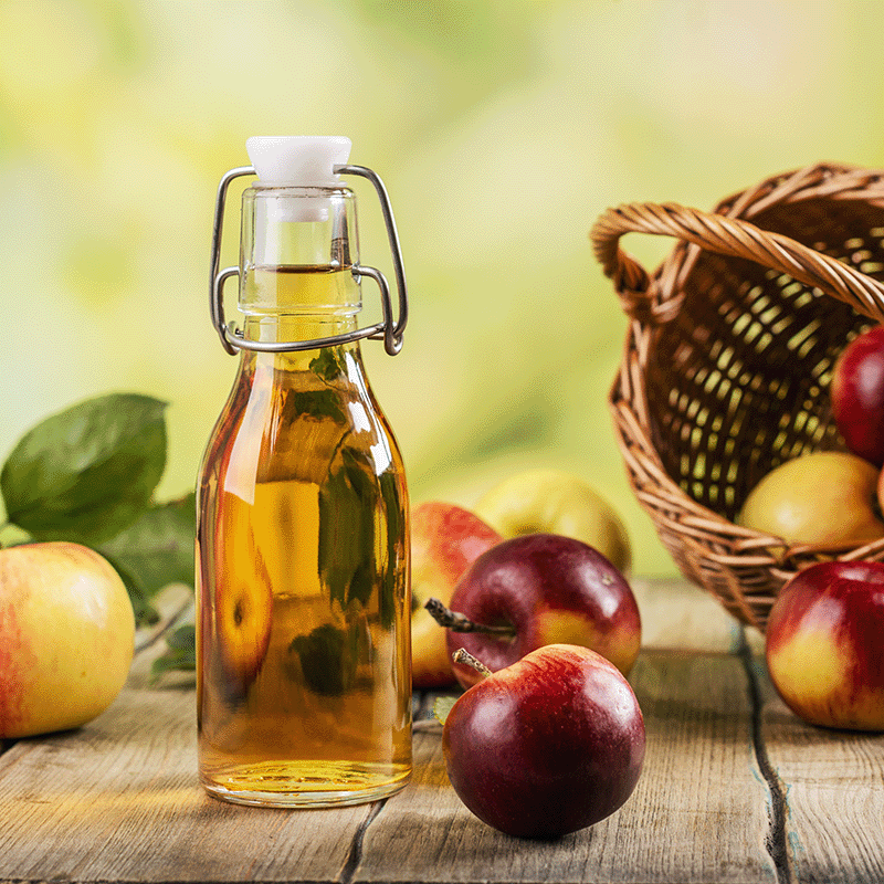 What Are the Benefits of Apple Cider Vinegar Pills vs Liquid?