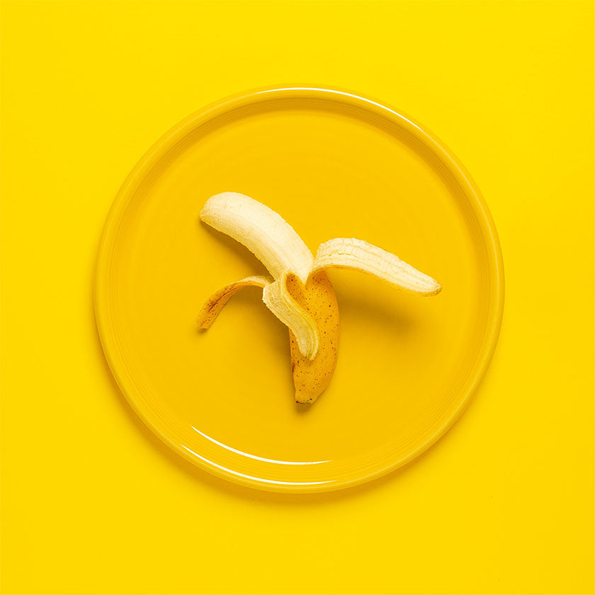 Portions Master Explain Health Benefits of Potassium