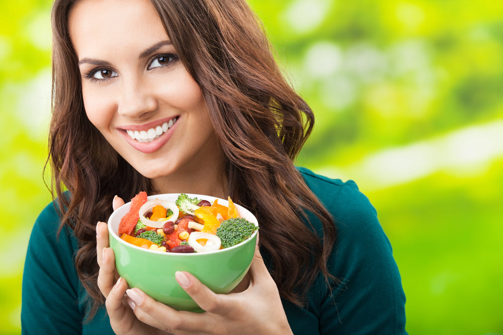 Not All Calorie Trackers Are Created Equal: Why Portions Master Stands Out