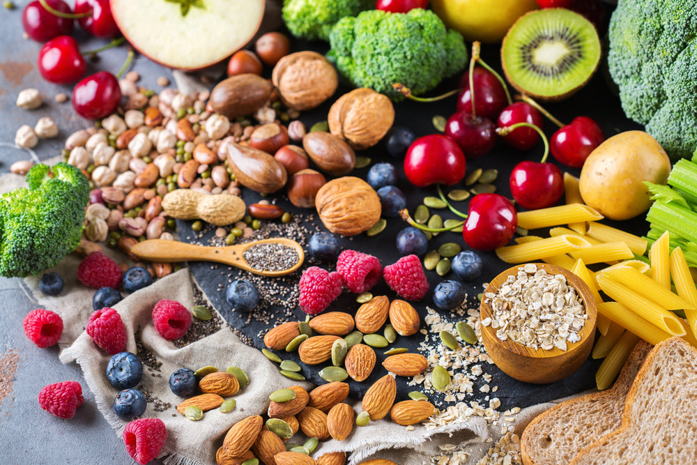 Nutrient Deficiencies: The Plot Twist You Didn't See Coming