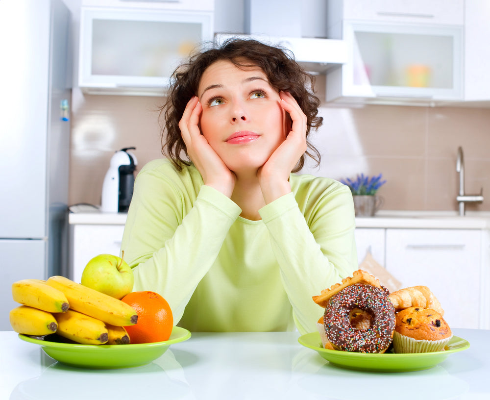 The Cognitive Biases Behind Overeating