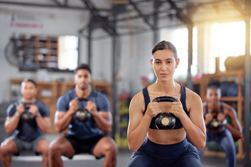 Ozempic Nation: How to Build Healthy Habits While Everyone Else Is Taking Shortcuts