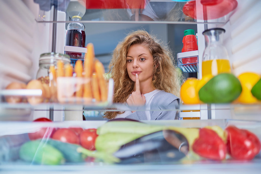 Best Pantry Inventory App and Fridge Management Tool