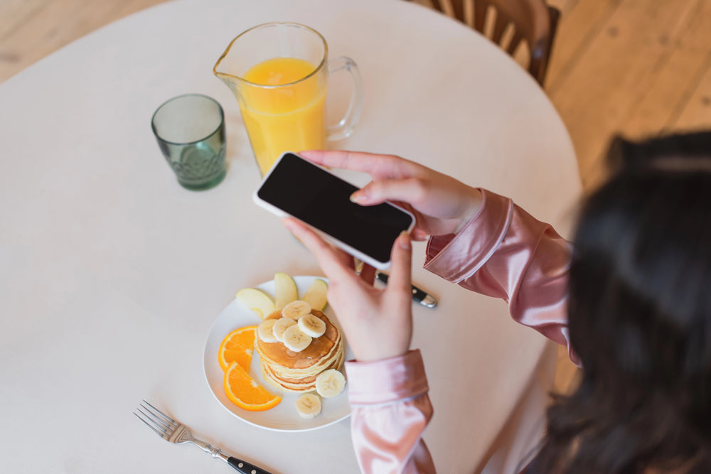The Future of Food Tracking: How AI is Changing the Way We Eat