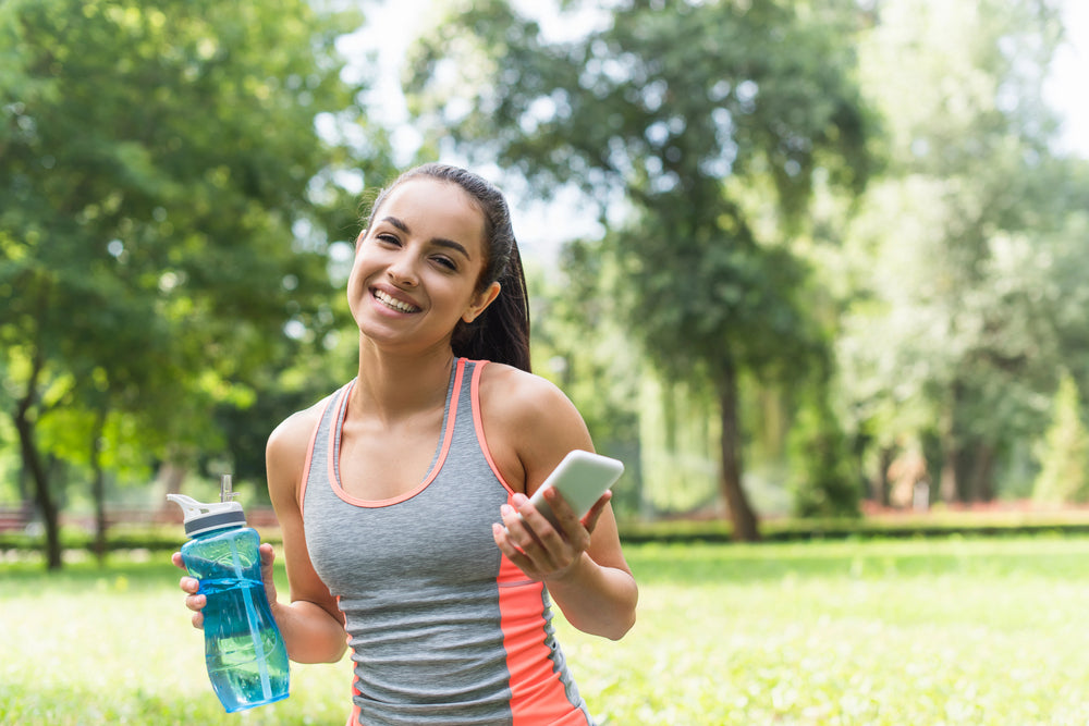 Portion AI: Your AI Wellness Assistant for Nutrition, Fitness, and Personalized Meal Plans