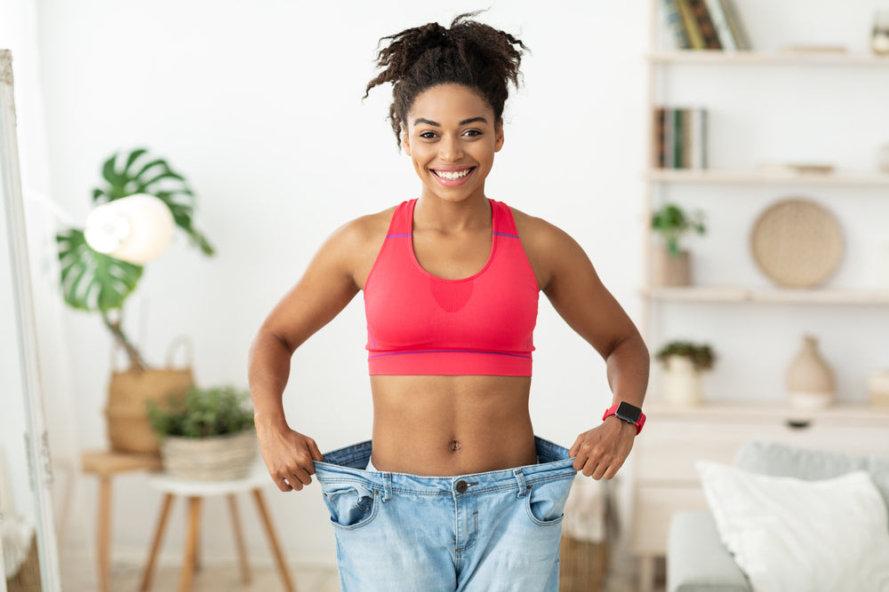 Portion Control vs. Calorie Counting: Which is More Effective?
