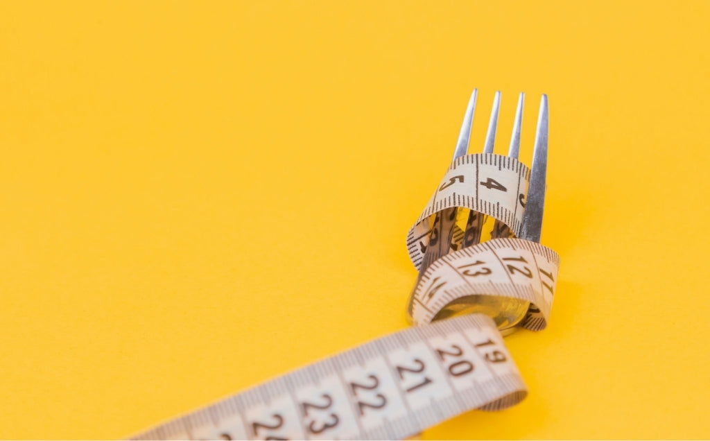 How To Easily Use A Portion Control Plate For Weight Loss