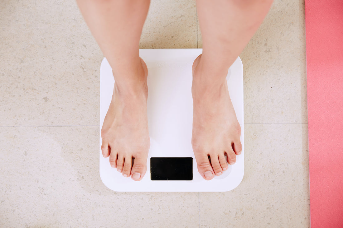 Importance of Portion Control  After Gastric Bypass Surgery