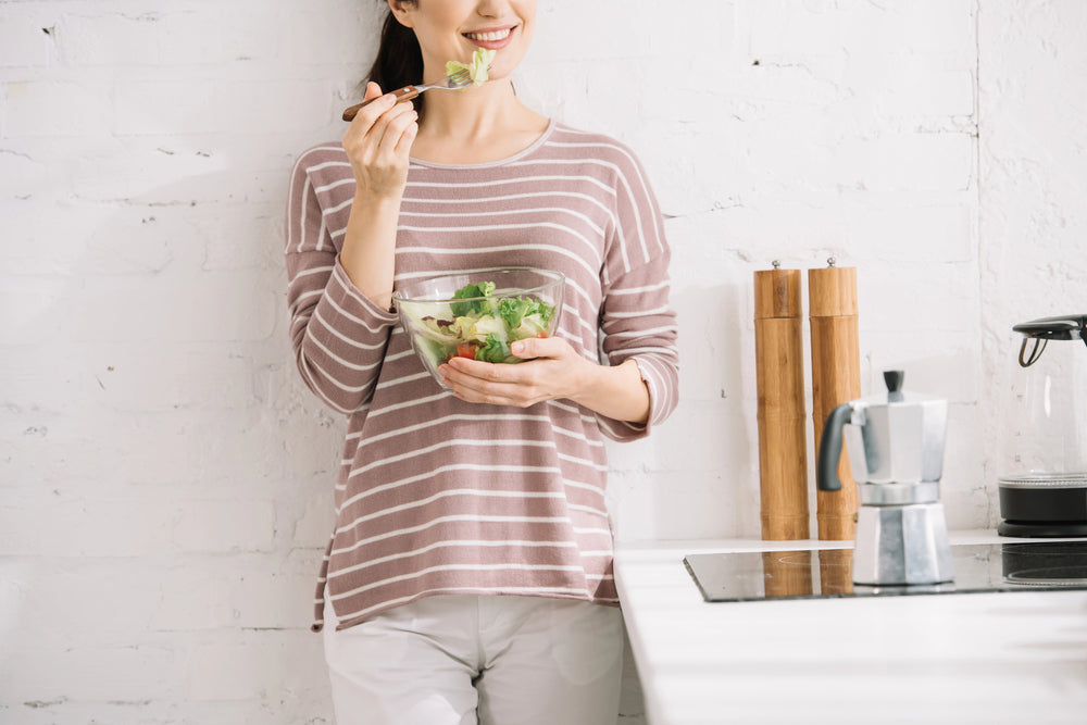 Portion Control Plates: Do They Really Work?