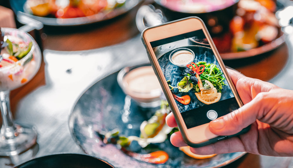 The Portion Control Secret That Could Change Everything—And No, It’s Not a Fad Diet