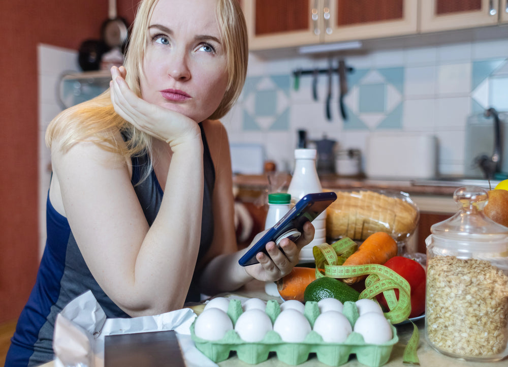 Portion Control vs. Calorie Counting: Which One Actually Works?