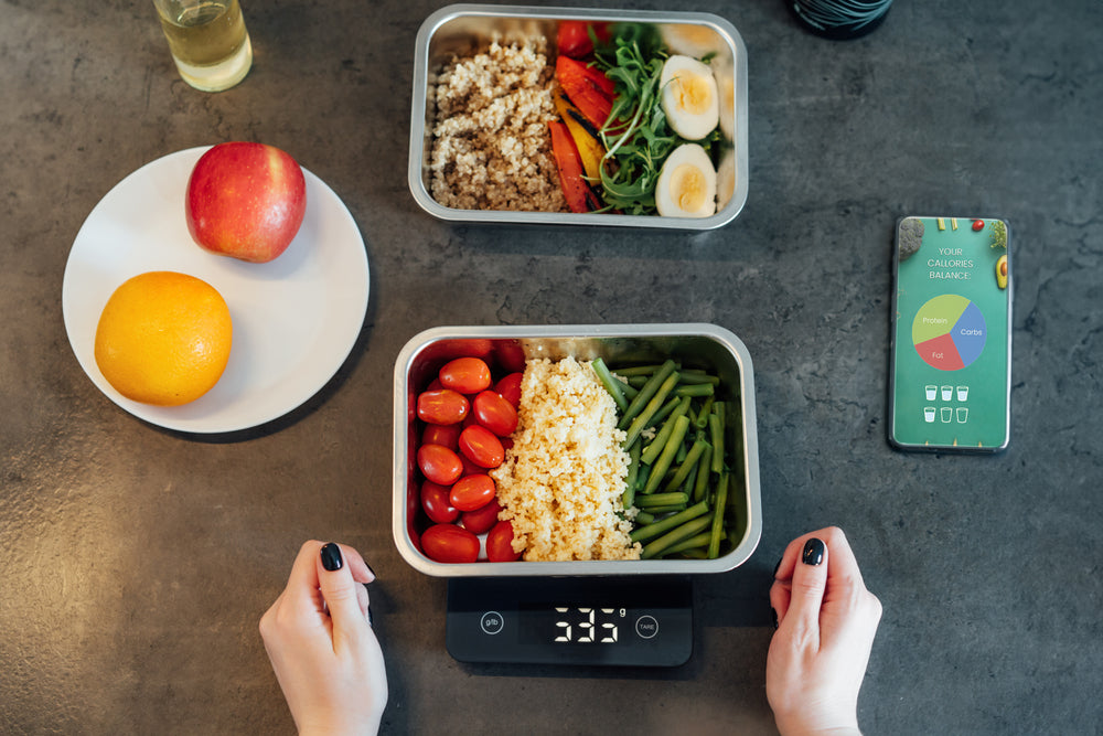 Portion Distortion: Why Your Plate is Lying to You