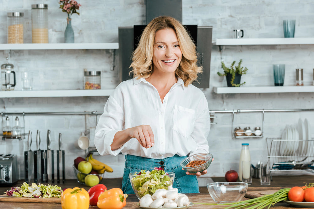 How Our Portion Tools Were Designed for Real People