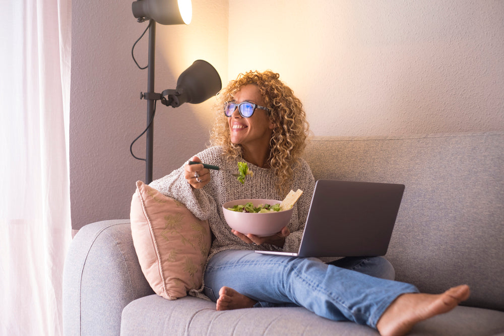 Health Tracking Fatigue Is Real — Here’s How to Beat It Without Giving Up