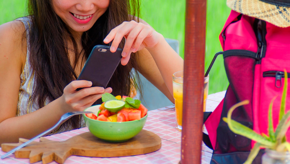 Healthy Eating Without the Math: Why You Don’t Need to Count Every Calorie
