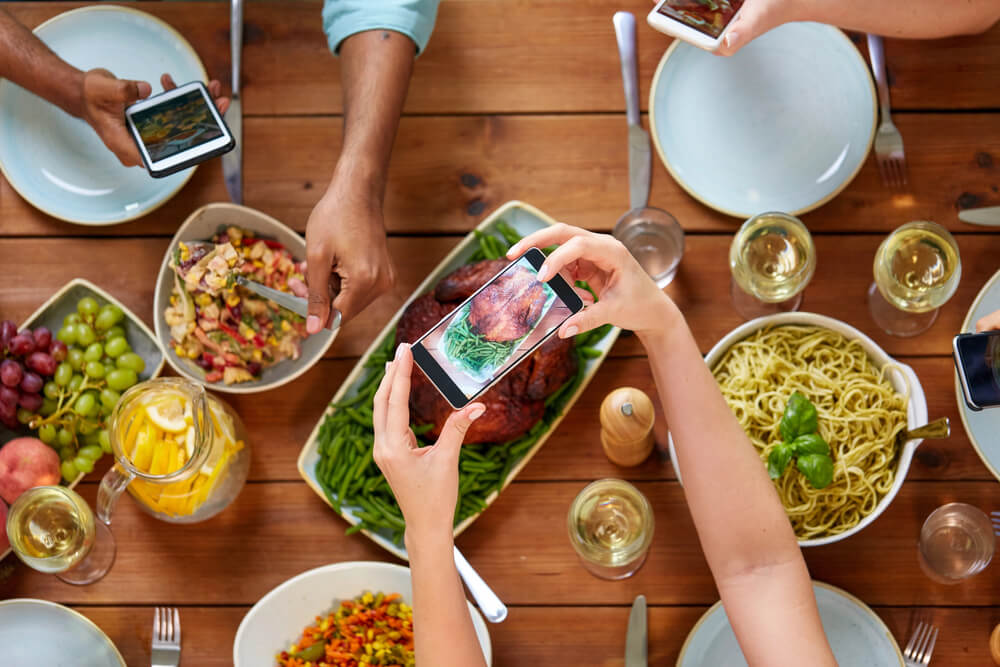 How Portions Master App Helps Diabetics Using the Power of AI