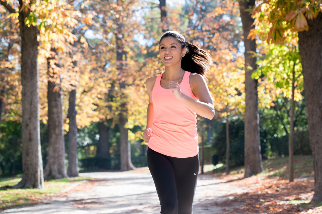 Does Caffeine Promote Weight Loss?