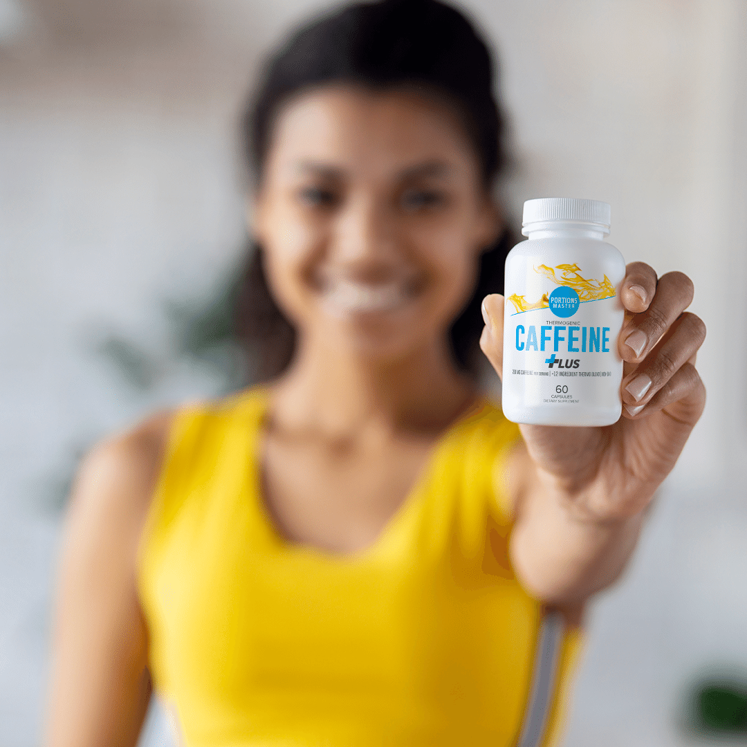 Health Benefits Of Caffeine Supplements