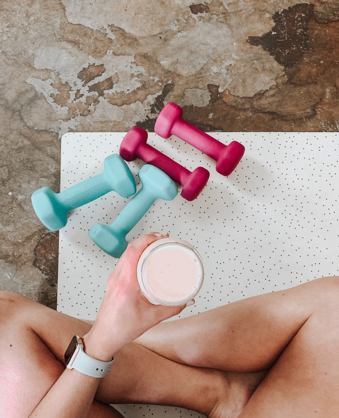 3 Reasons to Replace Breakfast with a Protein Shake