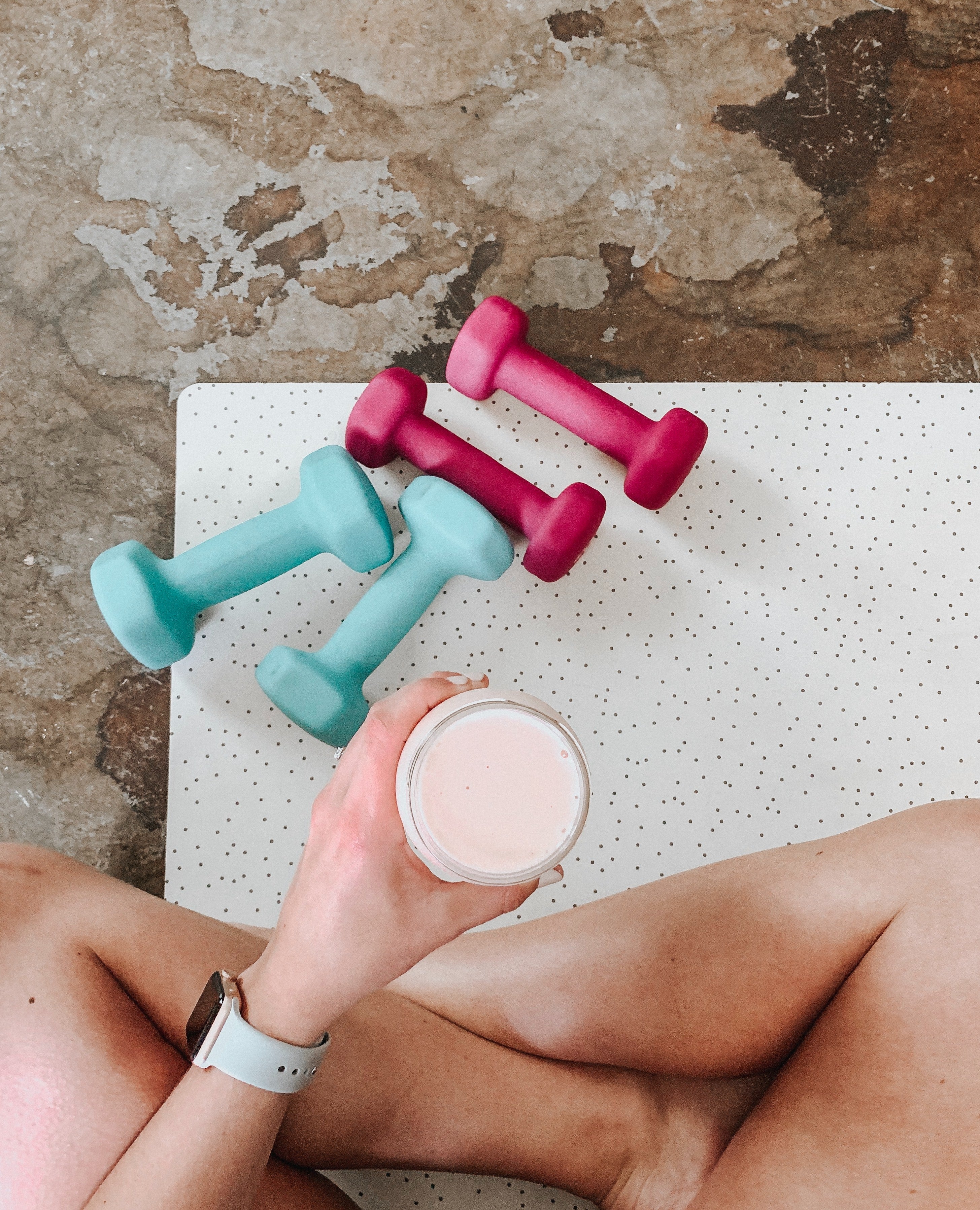3 Reasons to Replace Breakfast with a Protein Shake