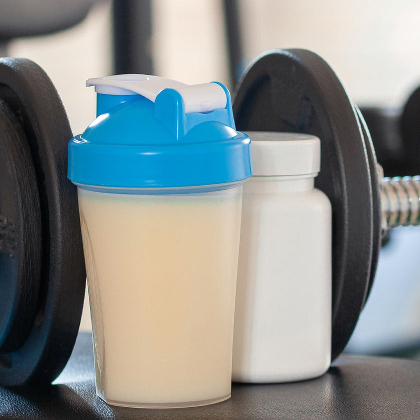Should You Take Protein Powder To Lose Weight?