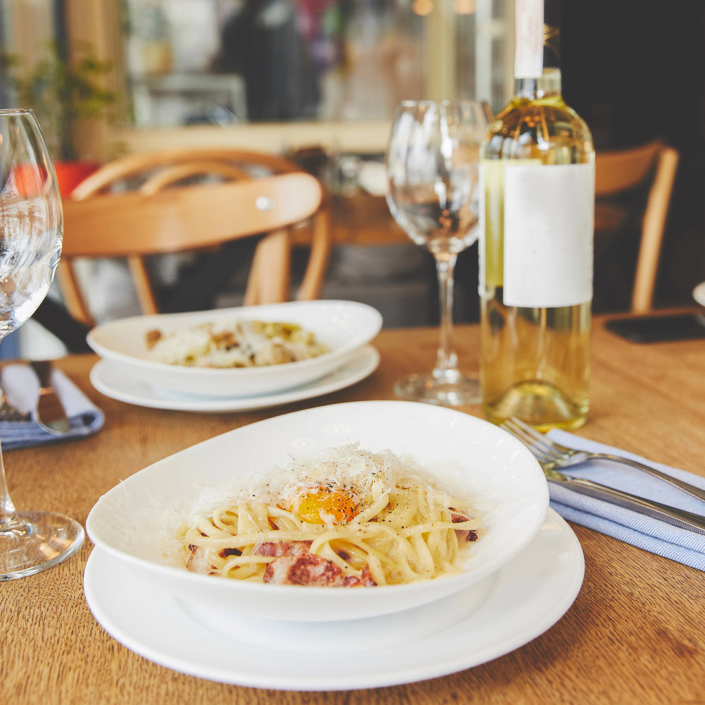 Portion Distortion: How Restaurants Are Tricking You into Overeating (And How to Fight Back!)