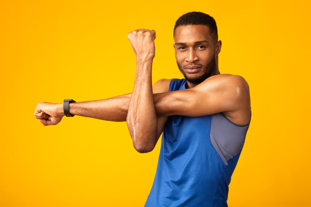 Sculpt Your Body: The Ultimate Guide to Losing Weight and Gaining Muscle