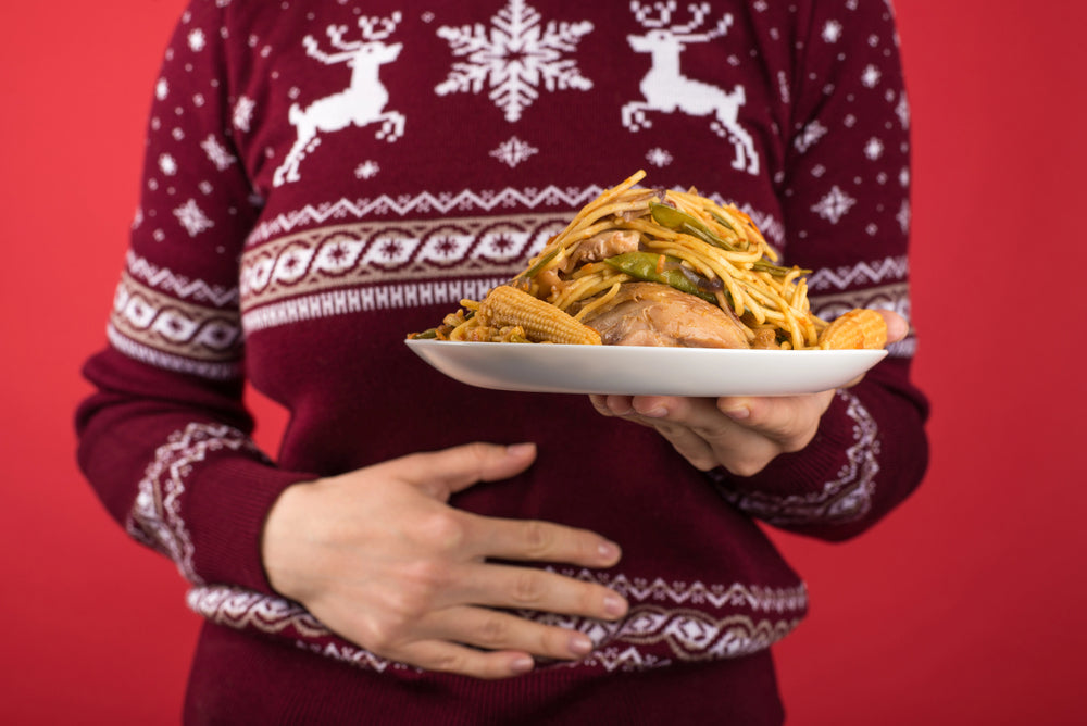 7 Signs You’re Eating More Than You Think (And How to Fix It!)